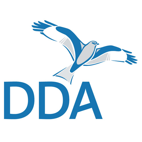 Logo DDA
