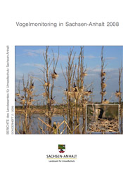 Cover Vogelmonitoring