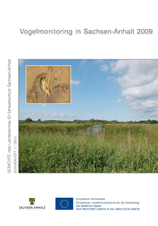 Cover Vogelmonitoring