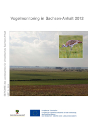 Cover Vogelmonitoring